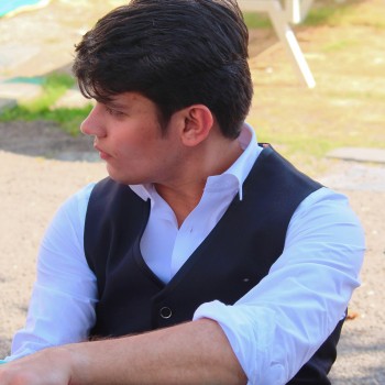 Darshan Trivedi